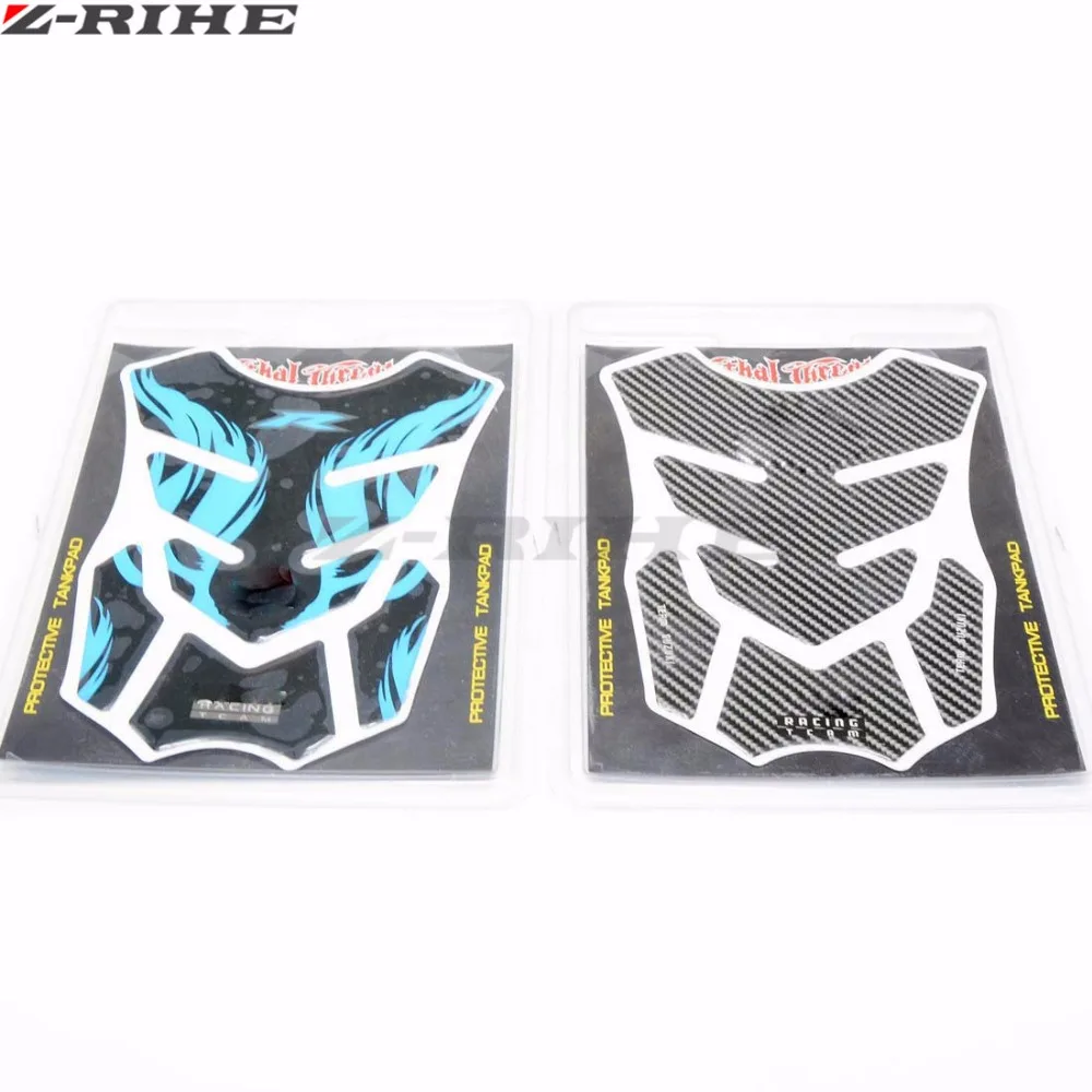 

Motorcycle Decal Gas Oil Fuel Tank Pad Protector Skull Racing Car Sticker For suzuki GSXR600 GSXR1000 GSXR750 GSX-S1000/F/ABS