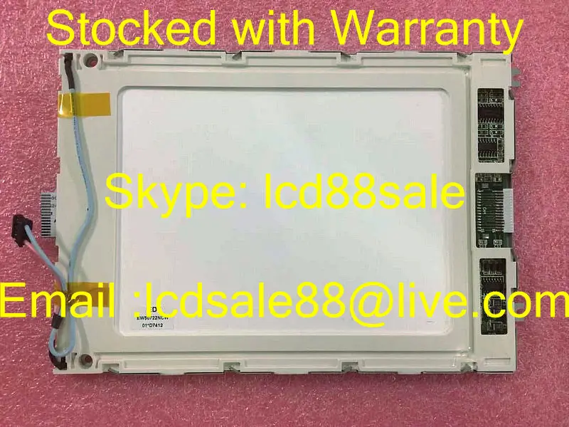 

best price and quality the brand new EW50722NCW for industrial LCD Display