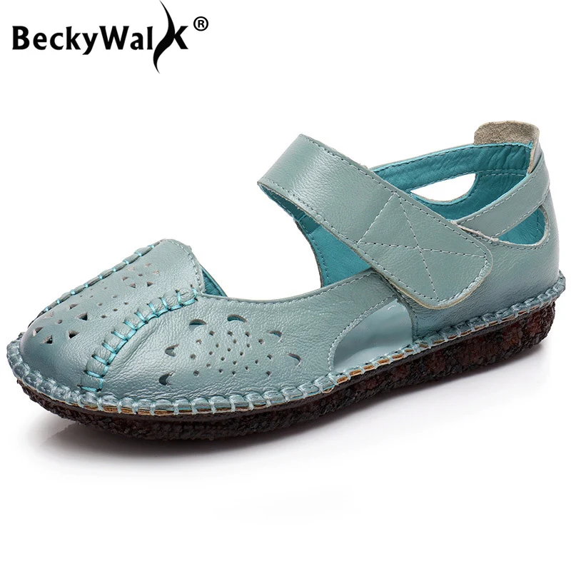 closed toe shoes for summer