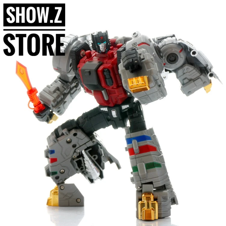 toyworld dinobots
