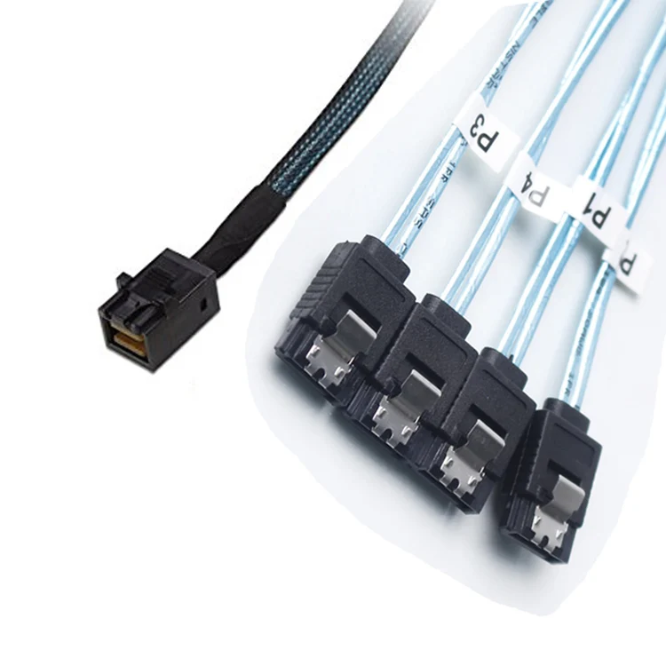 Mini SAS SFF-8643 (5)