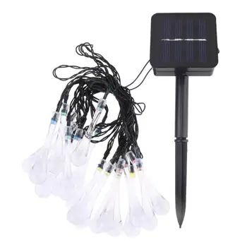 

20LED Solar Power Motion Sensor Light for Patio Yard Garden