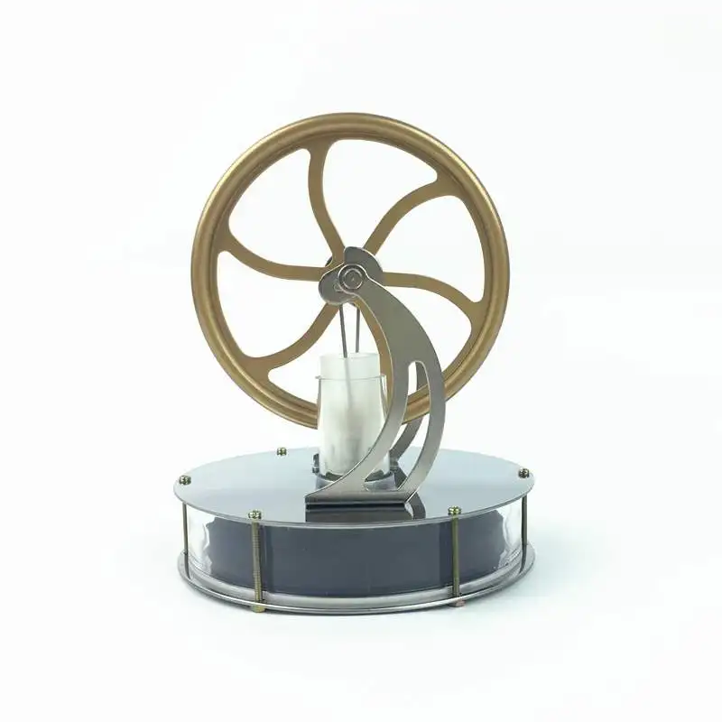 

ST-LS Stirling Engine External Combustion Engine Steam Engine Physical Science Experiment Model