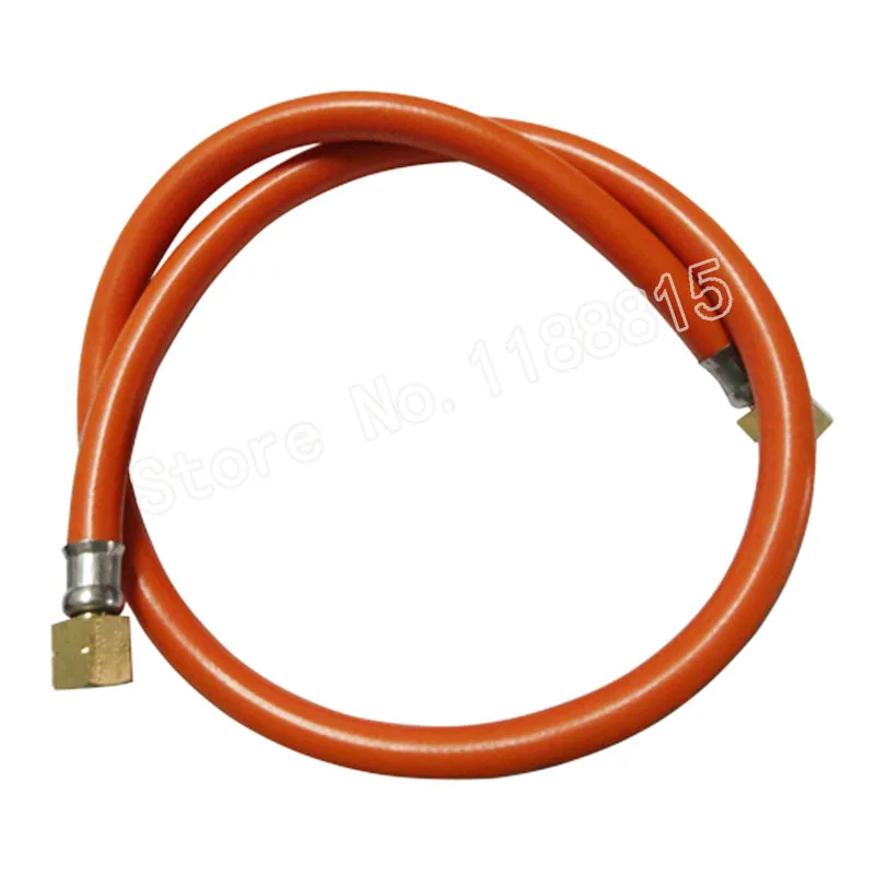 EARTH-STAR-German-Standard-LH-1-4-Thread-Gas-Regulator-with-Hose-80cm-with-CE-standard