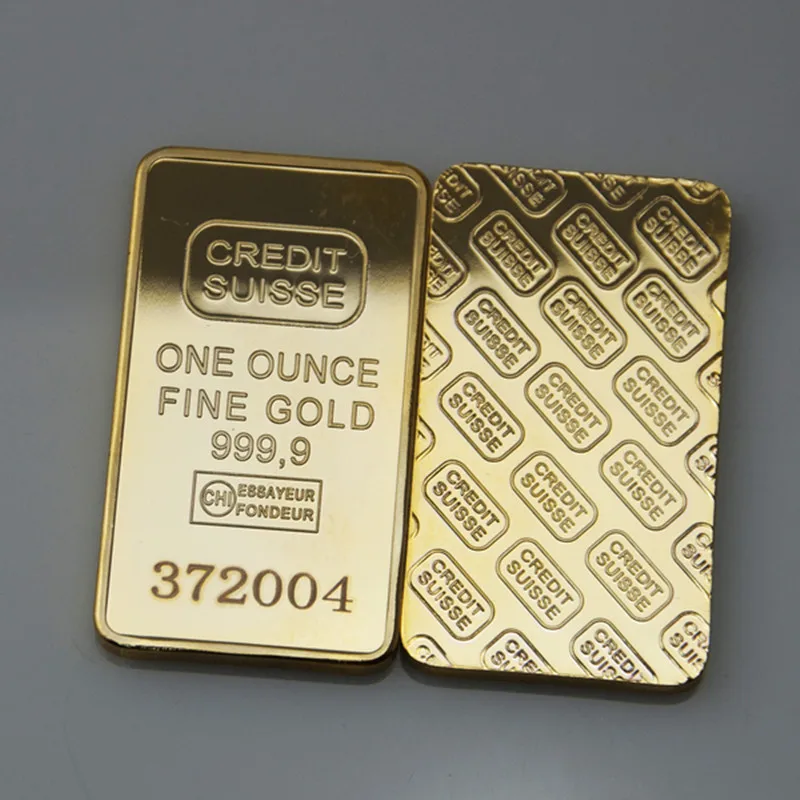 Credit Suisse