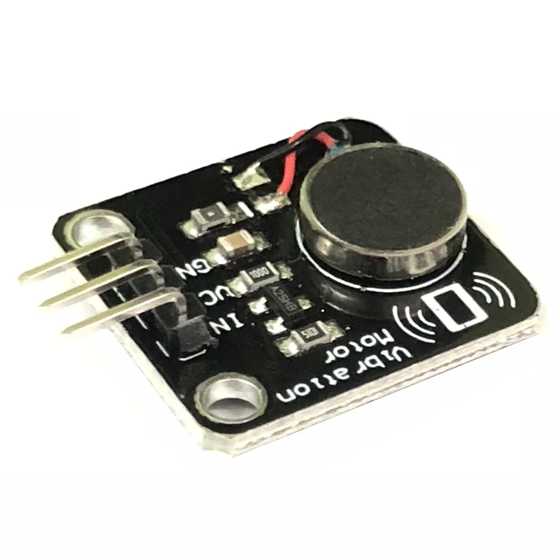 Flash Sale TGU 1PCS PWM Vibration Switch Toy Motor Sensor Module DC Motor Mobile Phone Vibrator for Arduino UNO MEGA2560 r3 DIY Kit Board 