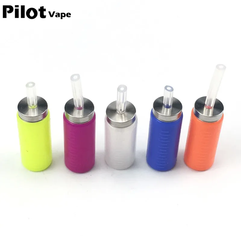 

Pilot Vape Pulse BF Mod Squonk Bottle 8ml for PULSE BF BOX MOD soft vape bottle for squonk box mods