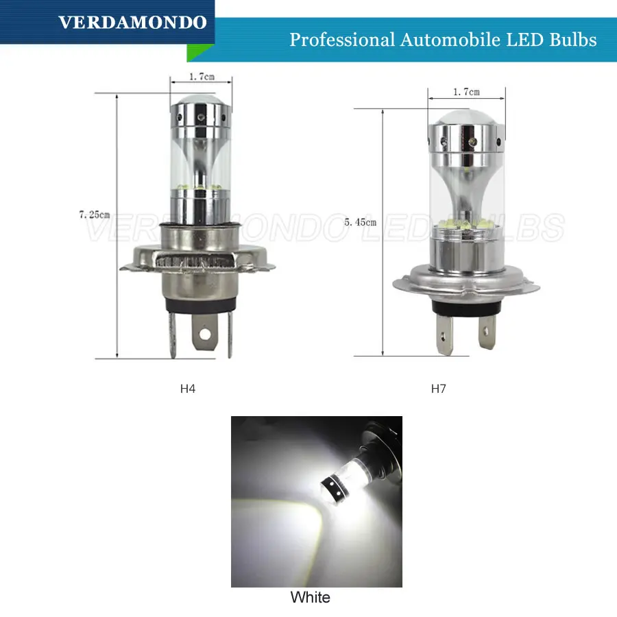H4 H7 H8 H11 9005 HB3 9006 HB4 1156 BA15S 2525 12 SMD высокая мощность светильник Автомобильные