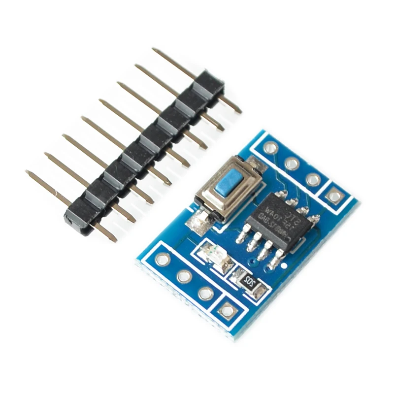 STC15F104W Module Single Chip Microcomputer Module Core Board ...