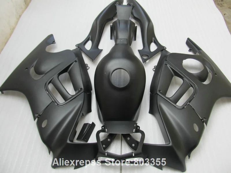 

Fairing kit for Honda CBR 600 f3 1996 * 1995 Fairings cbr 600 ( Matte black ) fairing kit 95 96 xl62