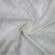 100 см* 135 см мягкая тонкая жаккардовая ткань хлопок текстиль для рубашек