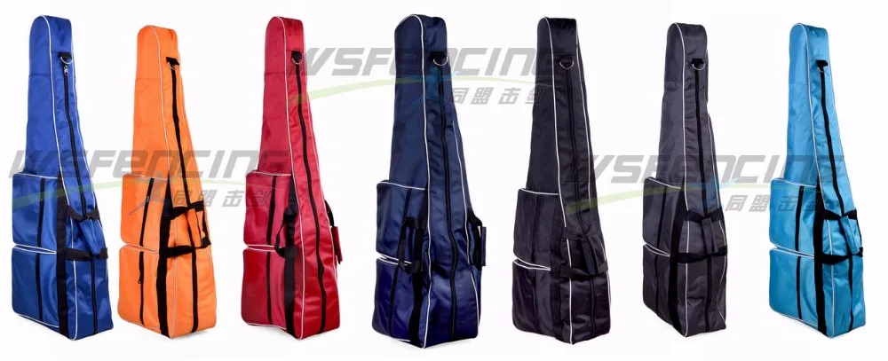 fencing sport bag -wsfencingSingler layer A shape | Спорт и развлечения