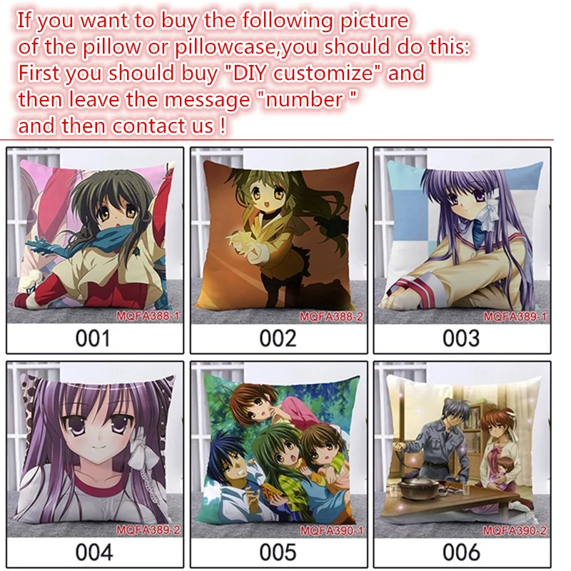 CLANNAD (1)