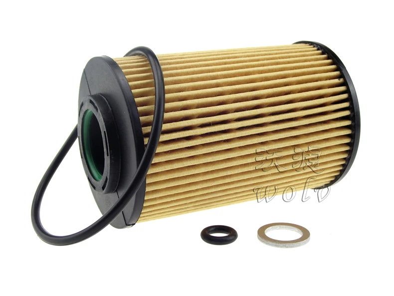 ⃝Масляный фильтр для HYUNDAI i20/I30/i40/ix20 ① OEM: OEM ...