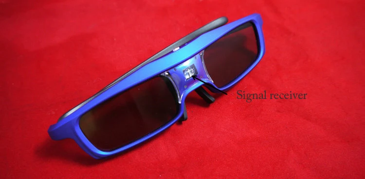 DLP 3D Glasses pic 3