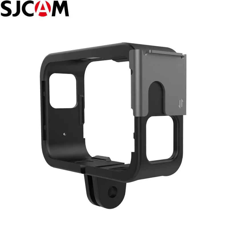 

Original SJCAM SJ9 Protective Frame Holder Mount Plastic Frame Case for SJCAM SJ9 Strike SJ9 Max Action Cameras Accessories
