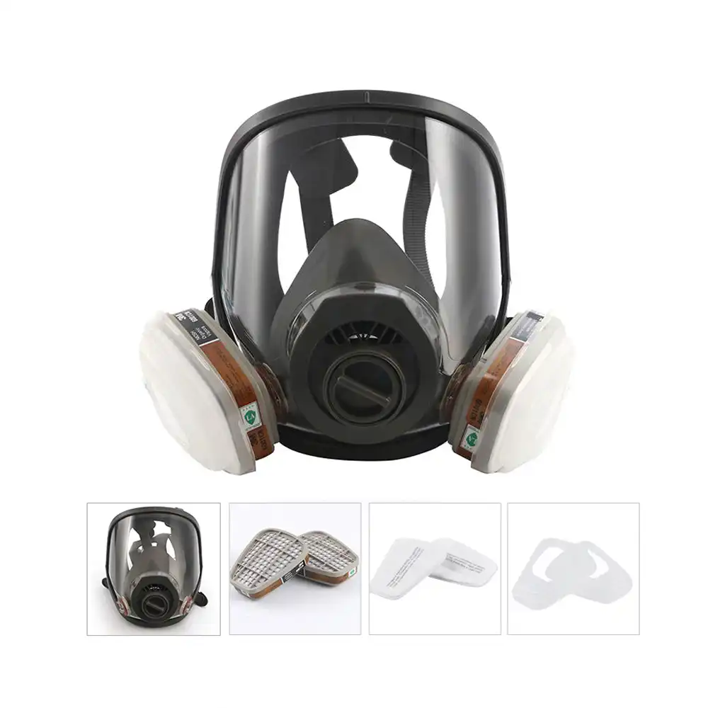 full face dust mask respirator full face dust mask respirator