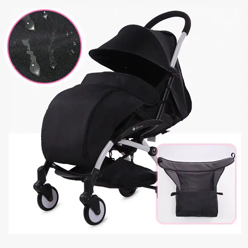 yoyo stroller winter cover