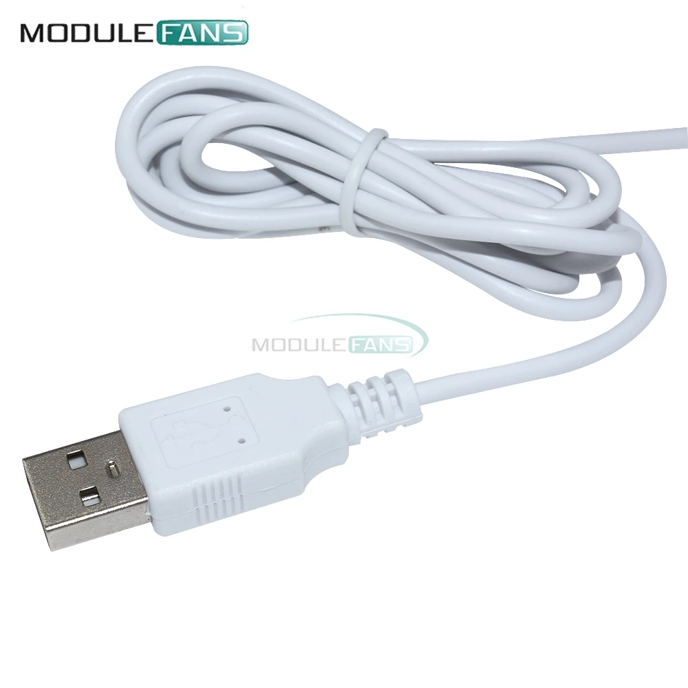 5 в постоянного тока USB нагревательный элемент пленочный нагреватель 6*20 см для