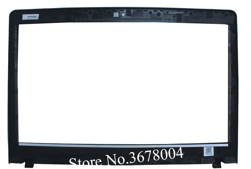 tampa traseira lcd bisel tampa lcd dobradiças lcd esquerda e direita