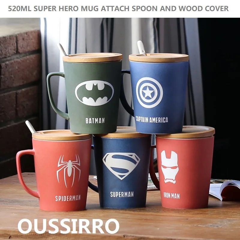 Close Enough Ceramic Cup Black Not A Superhero Neurosurgeon Coffee Mug Gifts 