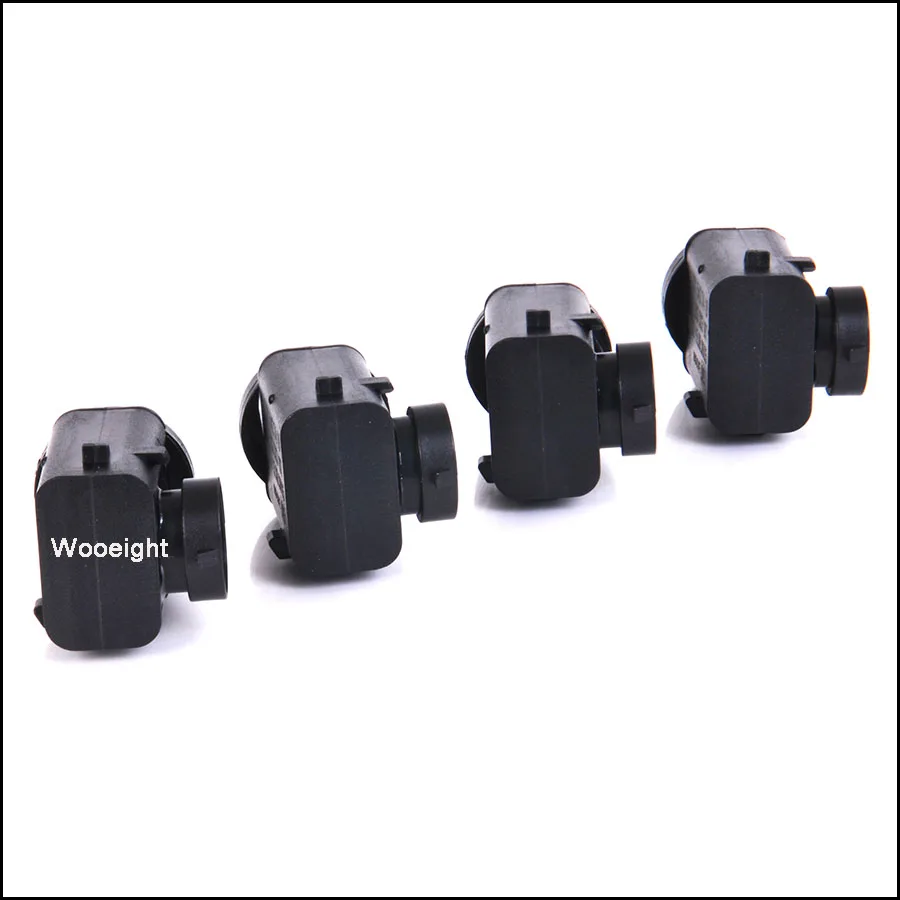 Wooeight 1 шт. PDC парковке Сенсор 0015427418 0045428718 для Mercedes Benz W203 W209 W210 W211 W220 W163 W164 C230|Датчики