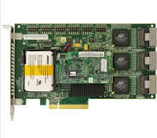 9650SE-24M8 PCI-E x8 to SATA 2 RAID Disk Array Controller Card Original 95%New Well Tested Working One Year Warranty