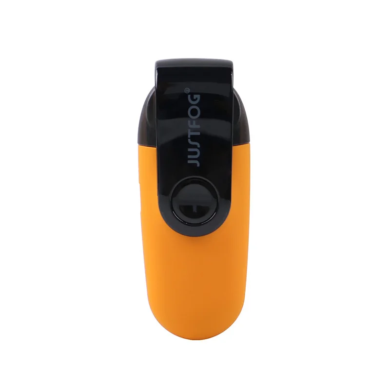 JUSTFOG C601 Starter Kit  (9)