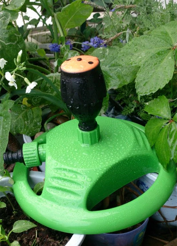 Exterior de largo alcance boquilla rotativa huerto de riego por aspersión barato venta por mayor techo frío|sprinklers irrigation|sprinkler piperoof railing - AliExpress