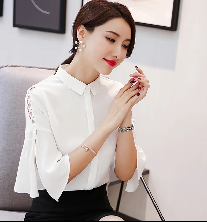 Sexy Blouse (8)