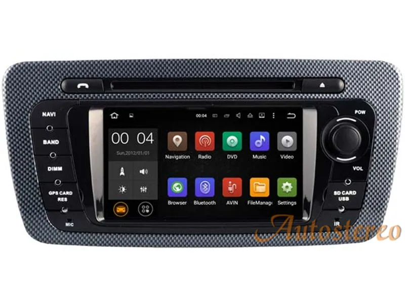 Cheap PX5 Android 9 Car DVD player car GPS Navigation For SEAT IBIZA 2009-2013 color flower stereo multimedia headunit auto carpad IPS 3 Cheap PX5 Android 9 Car DVD player car GPS Navigation For SEAT IBIZA 2009-2013 color flower stereo multimedia headunit auto carpad IPS 3