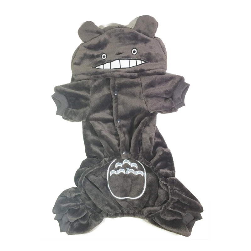Костюм большой собаки 3XL 4XL 5XL 6XL 7XL 8XL 9XL мягкая теплая одежда для домашних животных