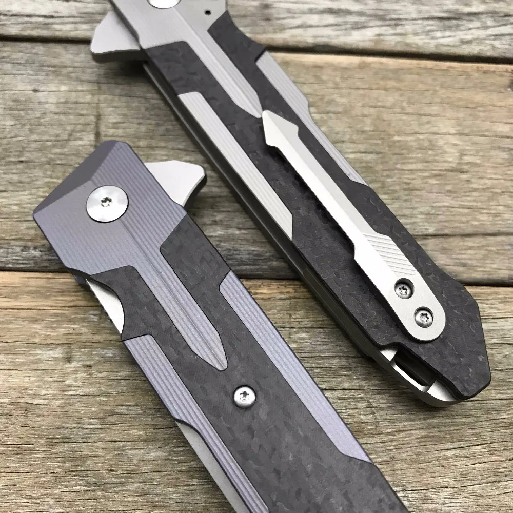 7 Military Knife