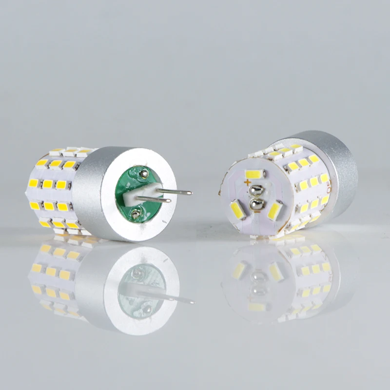 G4 12V 24V led bulbs 2