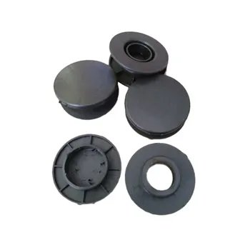 

Dewtreetali High Quality 4pcs/set Car Carpet Mat Clips Floor Holders Fixing Grips Clamps For VW/Skoda /Audi Car Styling