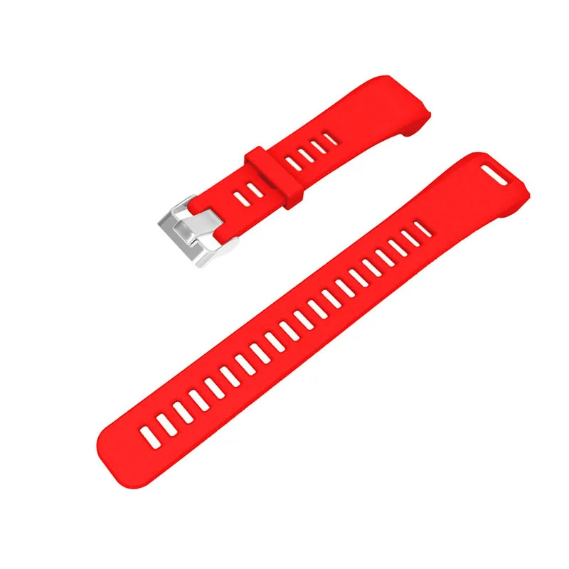Для часы Garmin vivosmart HR ремешки умные с ремнем ремешок Мода Спорт на открытом воздухе