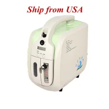 COXTOD медицинский портативный кислородный концентратор, генератор для дома высокого качества Кислородная установка концентратор кислорода