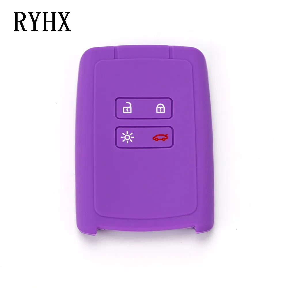 Renault key cover09