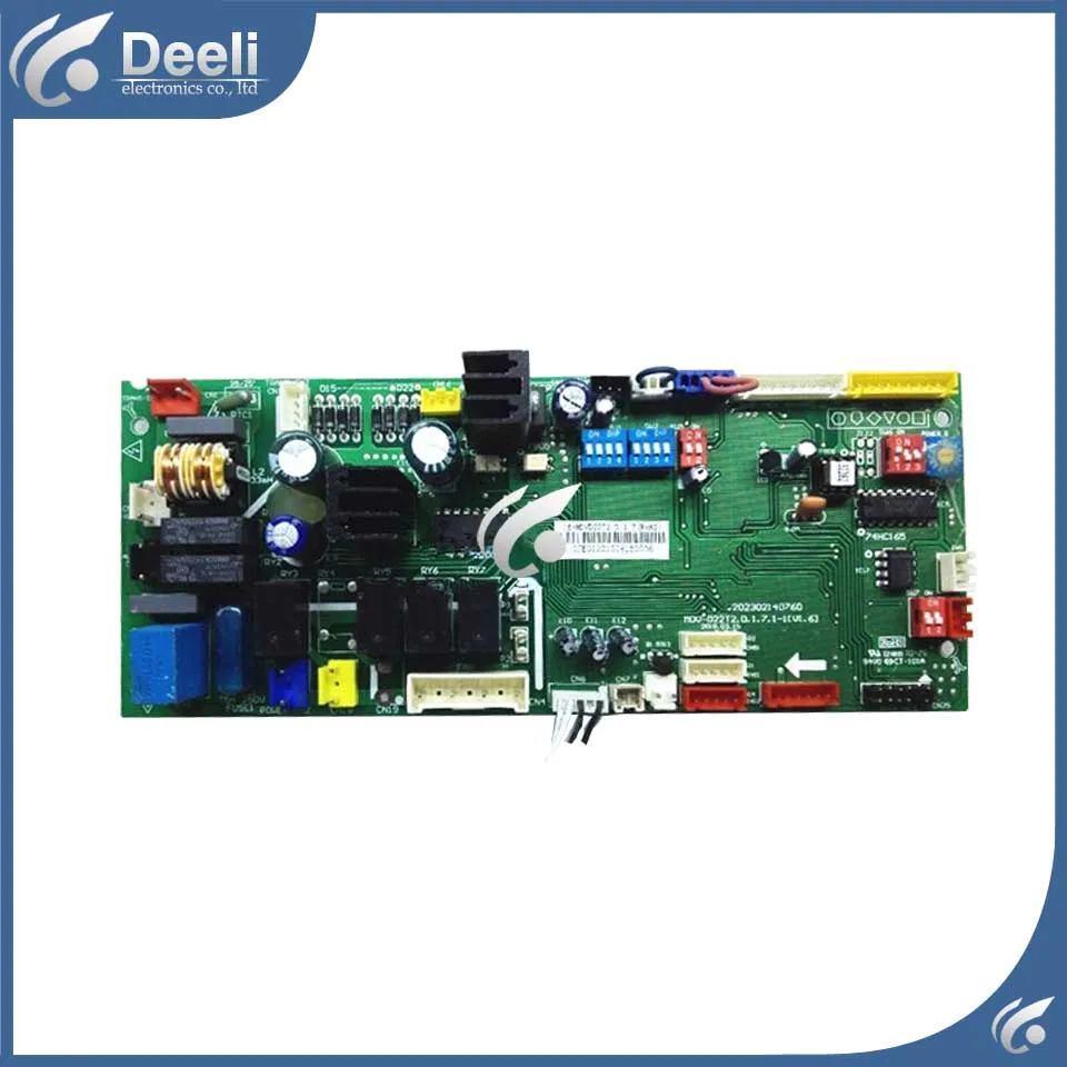 95 new good working for air conditioning Computer board MDV D22T2.D.1.