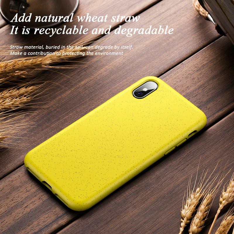 

Conelz For iPhone XS iPhone XR iPhone XS Max Phone Case TPU Case Shell Protective Back Cover
