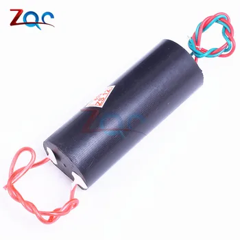 

50KV High Voltage Pulse Arc Generator Inverter Step Up Boost Transformer Super Arc Ignition Coil Module DC 3.7-6V To 50KV 2-3A
