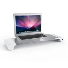 High Quality Computer font b Accessory b font Aluminum font b Laptop b font Stand With