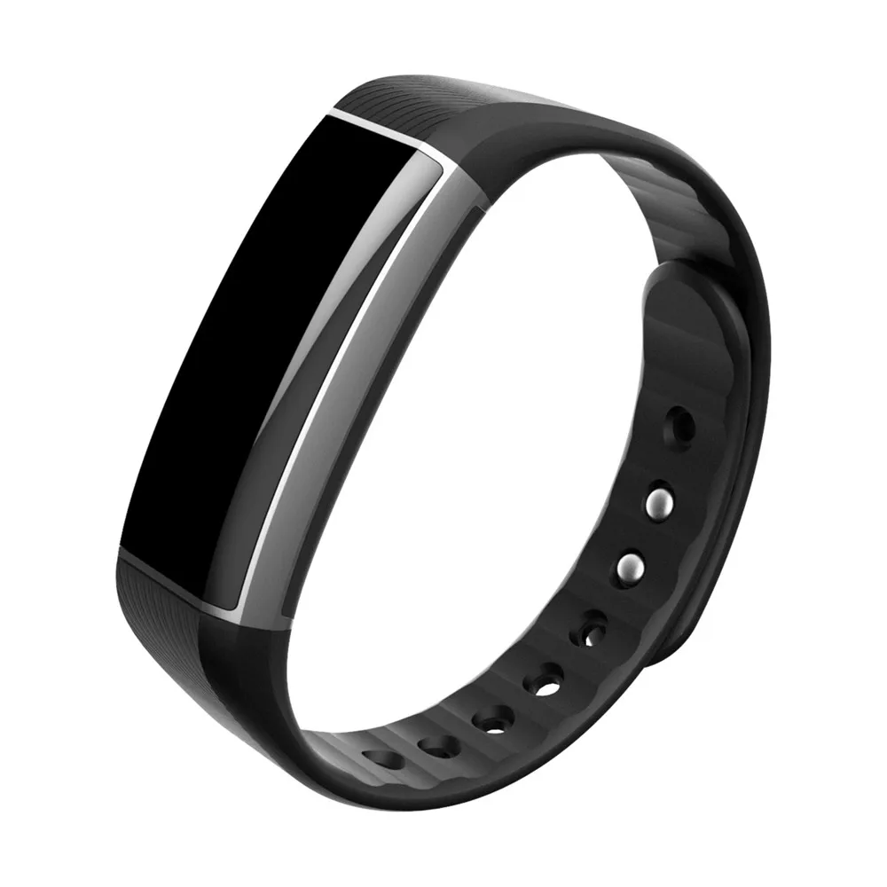 Original Zeblaze ZeBand Bluetooth 4.0 Smart Wristband Heart Rate Monitor Smart B