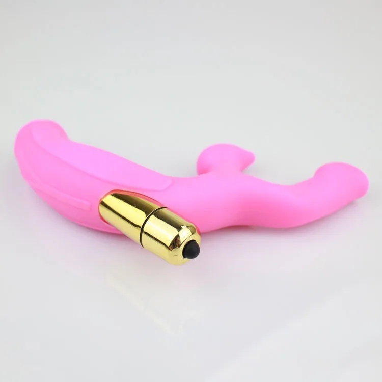 Эротический силиконовый массажер вибратор для простаты G Spot Анальная пробка