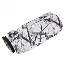 Открытый 15л Складной Водонепроницаемый Сухой сумки воды спортивные сумки пляж черчения рафтинг серфинга хранения сухой пакет с пряжкой