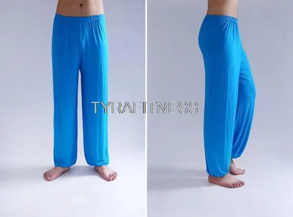 Yoga Pants Wushu Kungfu Pant Taiji Taichi Pant
