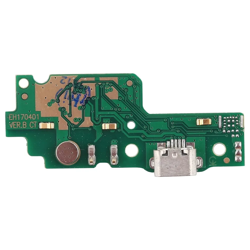 

iPartsBuy Charging Port Board for Huawei Y6 II