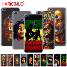 coque huawei p20 lite bob marley