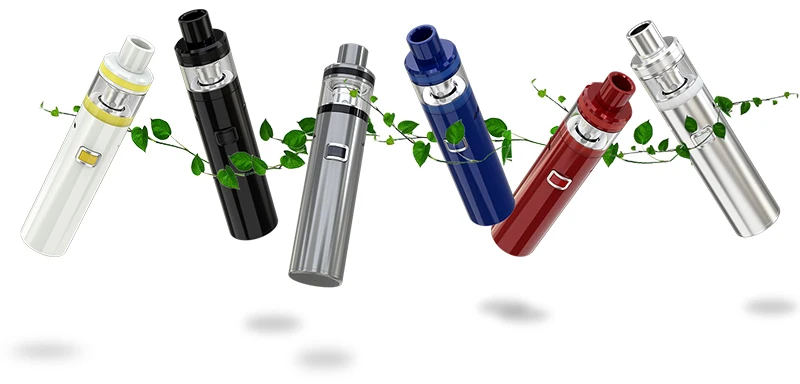 eleaf ijust one kit 6