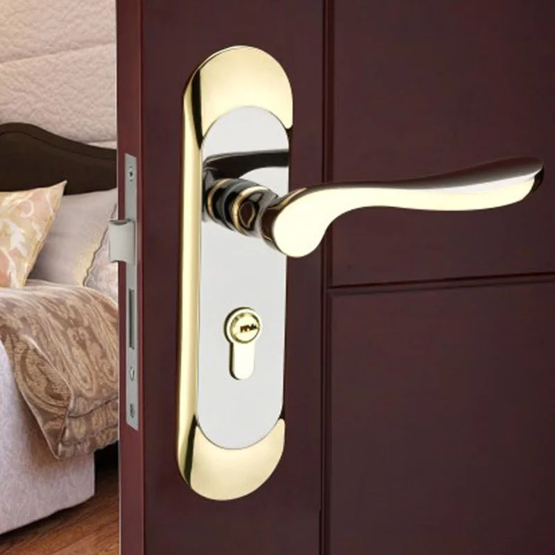 Door Loks & Igloohome Smart Lock Mortice Lock